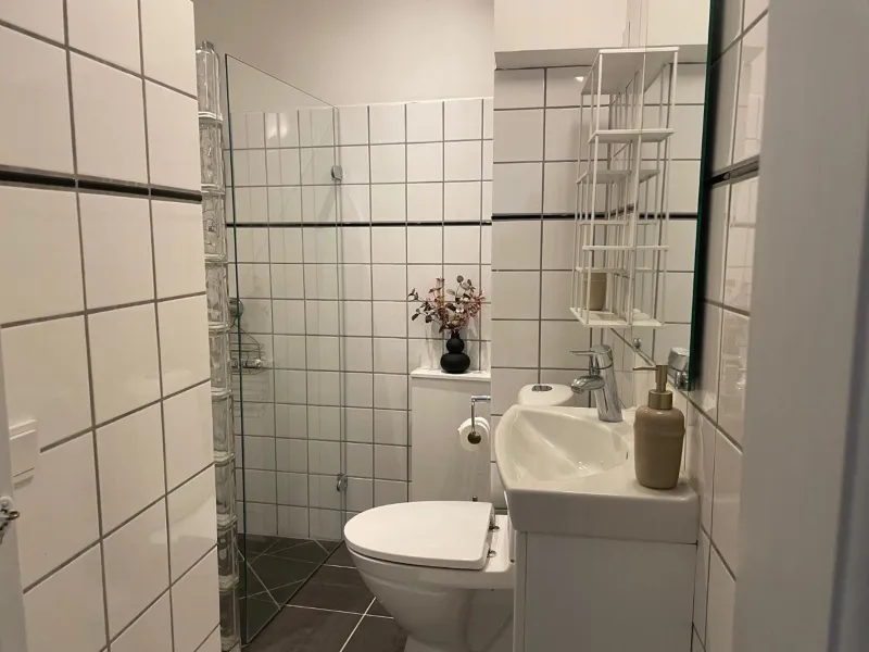 Billede 2 af Elegant Apartment with Prime Location in Østerbro