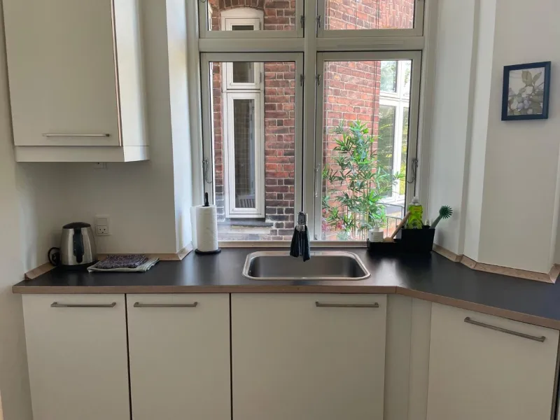 Billede 12 af Elegant Apartment with Prime Location in Østerbro
