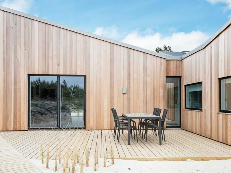 Billede 7 af 14 Person Holiday Home in Blavand