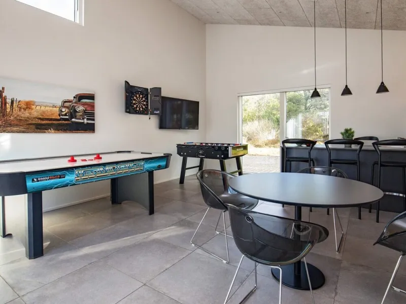 Billede 33 af 14 Person Holiday Home in Blavand
