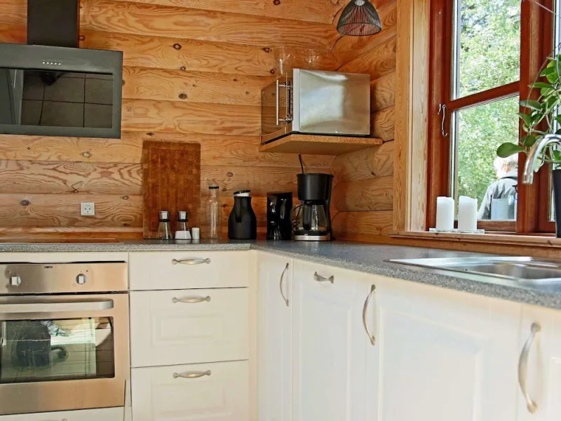 Billede 7 af Lavish Holiday Home in Hadsund near Sea