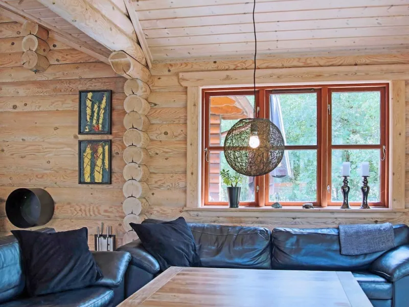 Billede 9 af Lavish Holiday Home in Hadsund near Sea