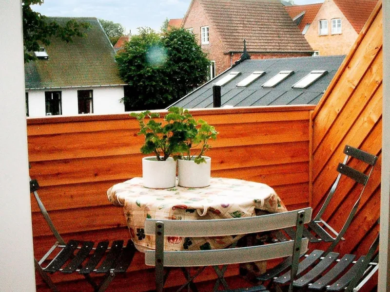 Billede 2 af 5 Person Holiday Home in Svaneke