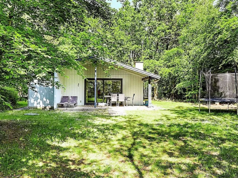 6 Person Holiday Home in Vig