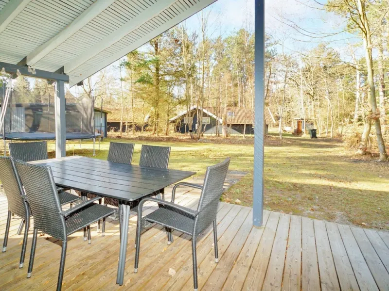 Billede 3 af 6 Person Holiday Home in Vig