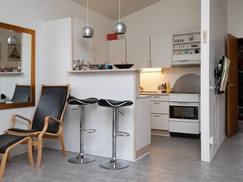 Billede 4 af 6 Person Holiday Home in Vig