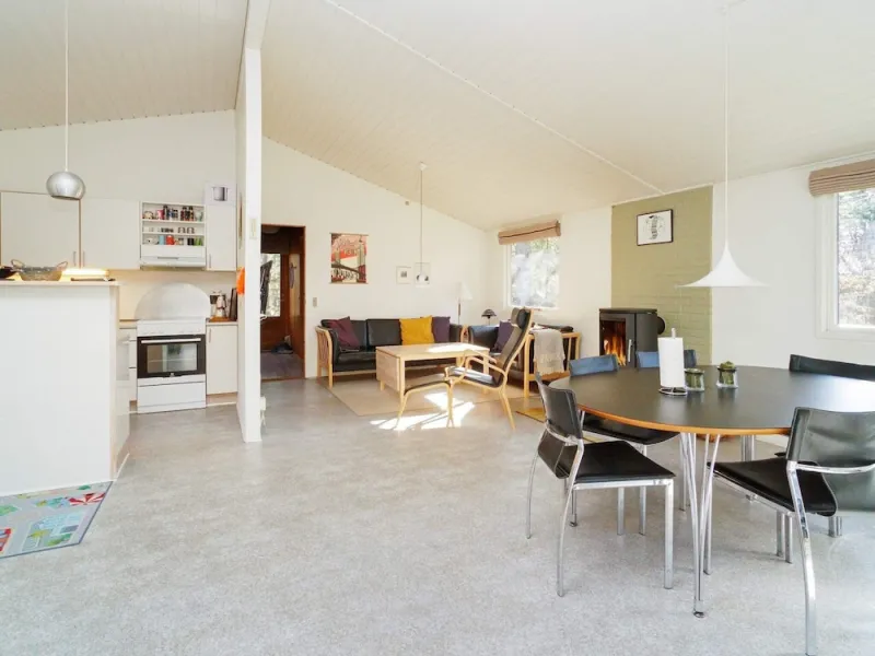 Billede 5 af 6 Person Holiday Home in Vig