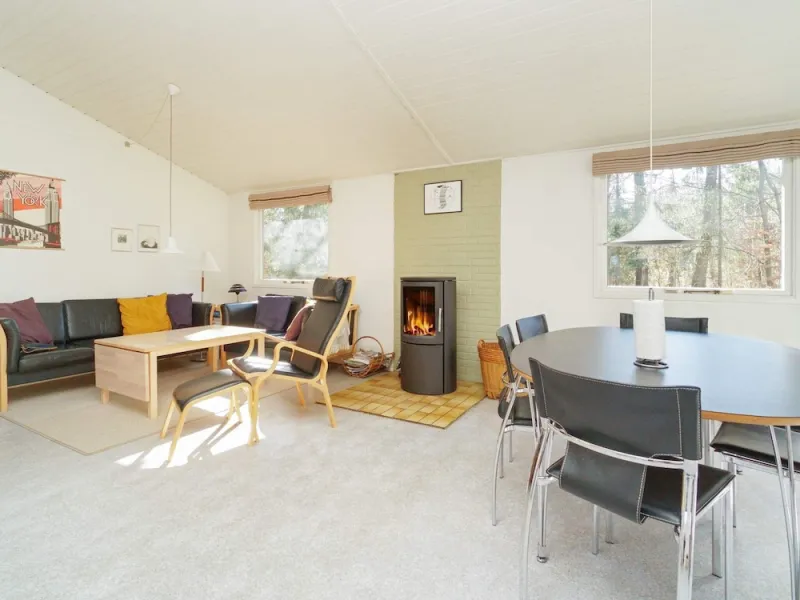 Billede 10 af 6 Person Holiday Home in Vig