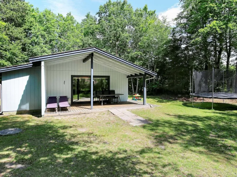 Billede 11 af 6 Person Holiday Home in Vig