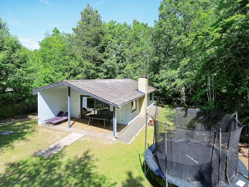 Billede 13 af 6 Person Holiday Home in Vig