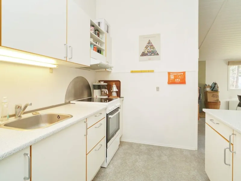 Billede 14 af 6 Person Holiday Home in Vig