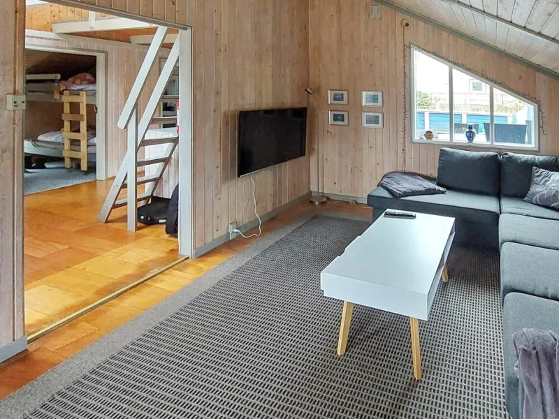 Billede 2 af 5 Person Holiday Home in Hemmet