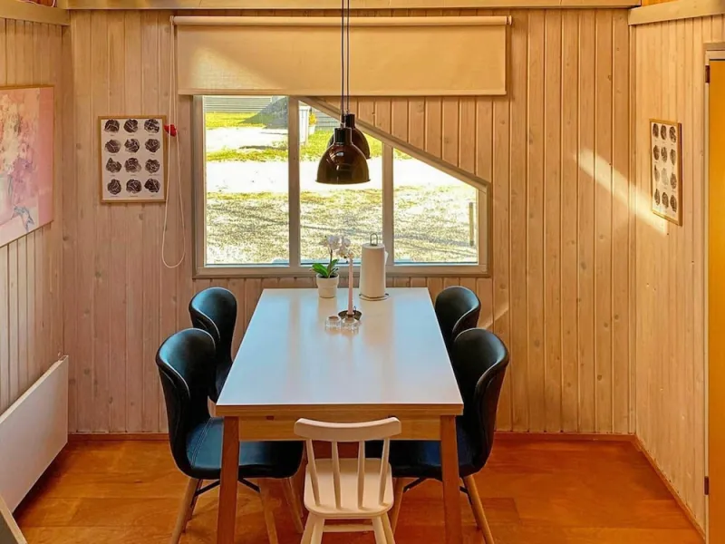 Billede 9 af 5 Person Holiday Home in Hemmet