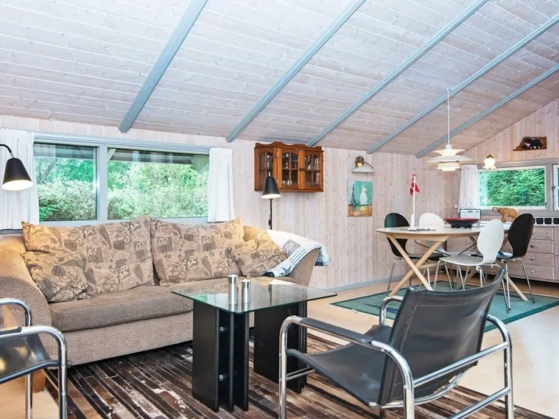 Billede 7 af 4 Person Holiday Home in Ebeltoft