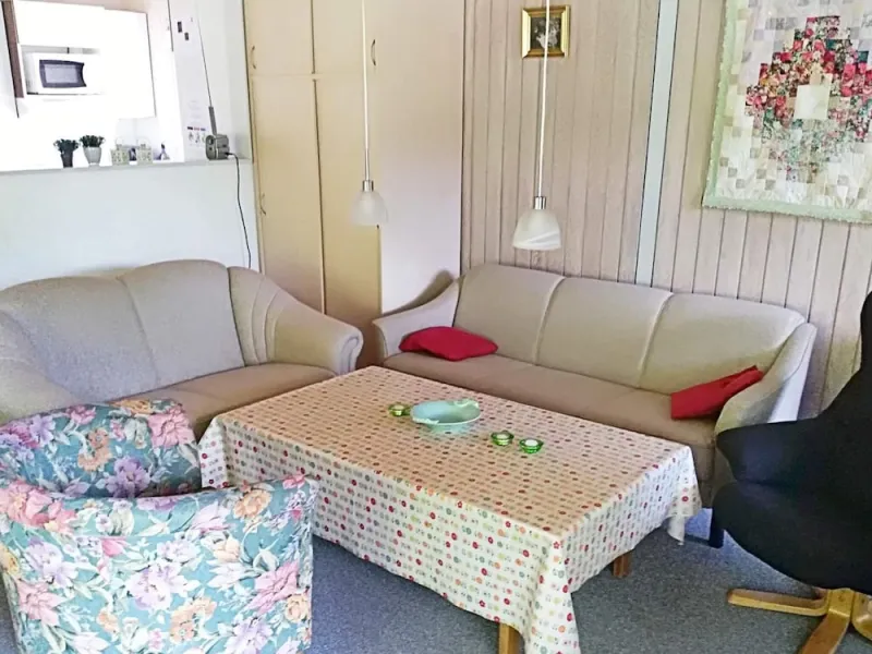 Billede 5 af 6 Person Holiday Home in Ans By