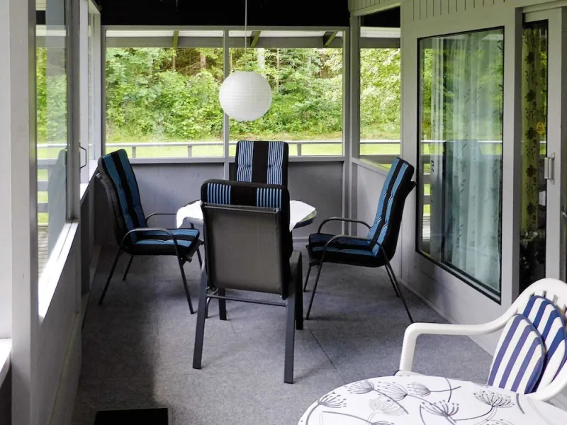 Billede 10 af 6 Person Holiday Home in Ans By