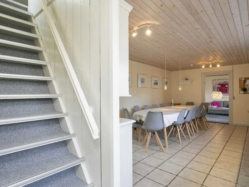 Billede 2 af 14 Person Holiday Home in Aeroskobing