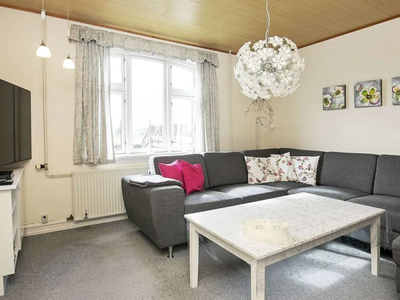 Billede 5 af 14 Person Holiday Home in Aeroskobing