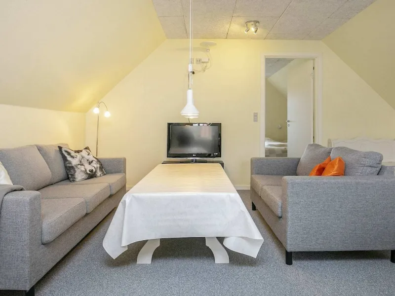 Billede 24 af 14 Person Holiday Home in Aeroskobing