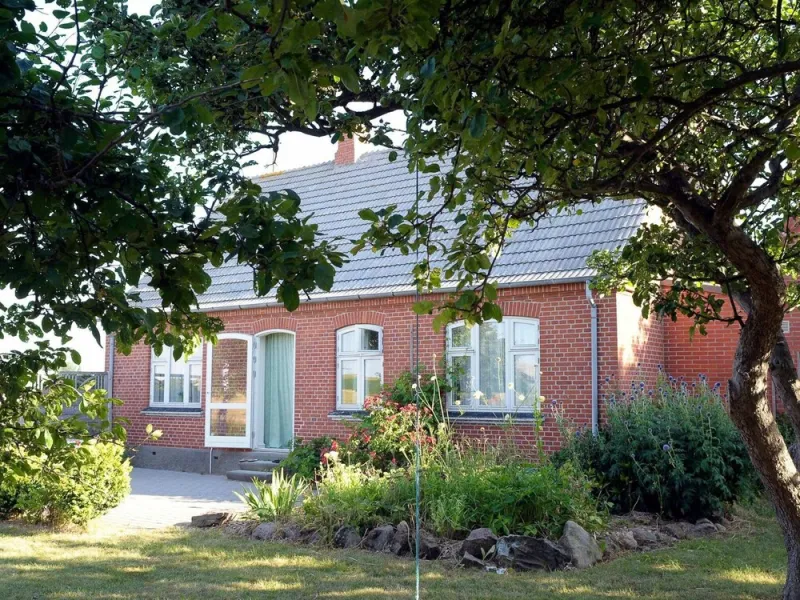 Billede 28 af 14 Person Holiday Home in Aeroskobing