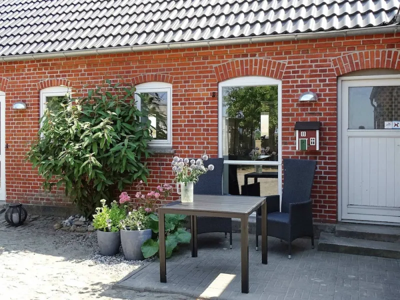 Billede 32 af 14 Person Holiday Home in Aeroskobing