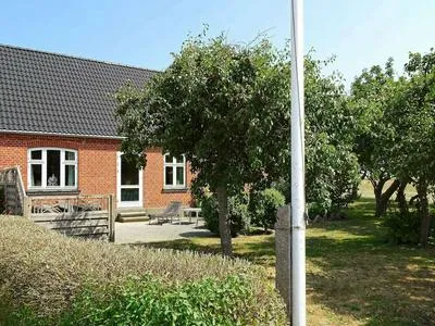 Billede 47 af 14 Person Holiday Home in Aeroskobing