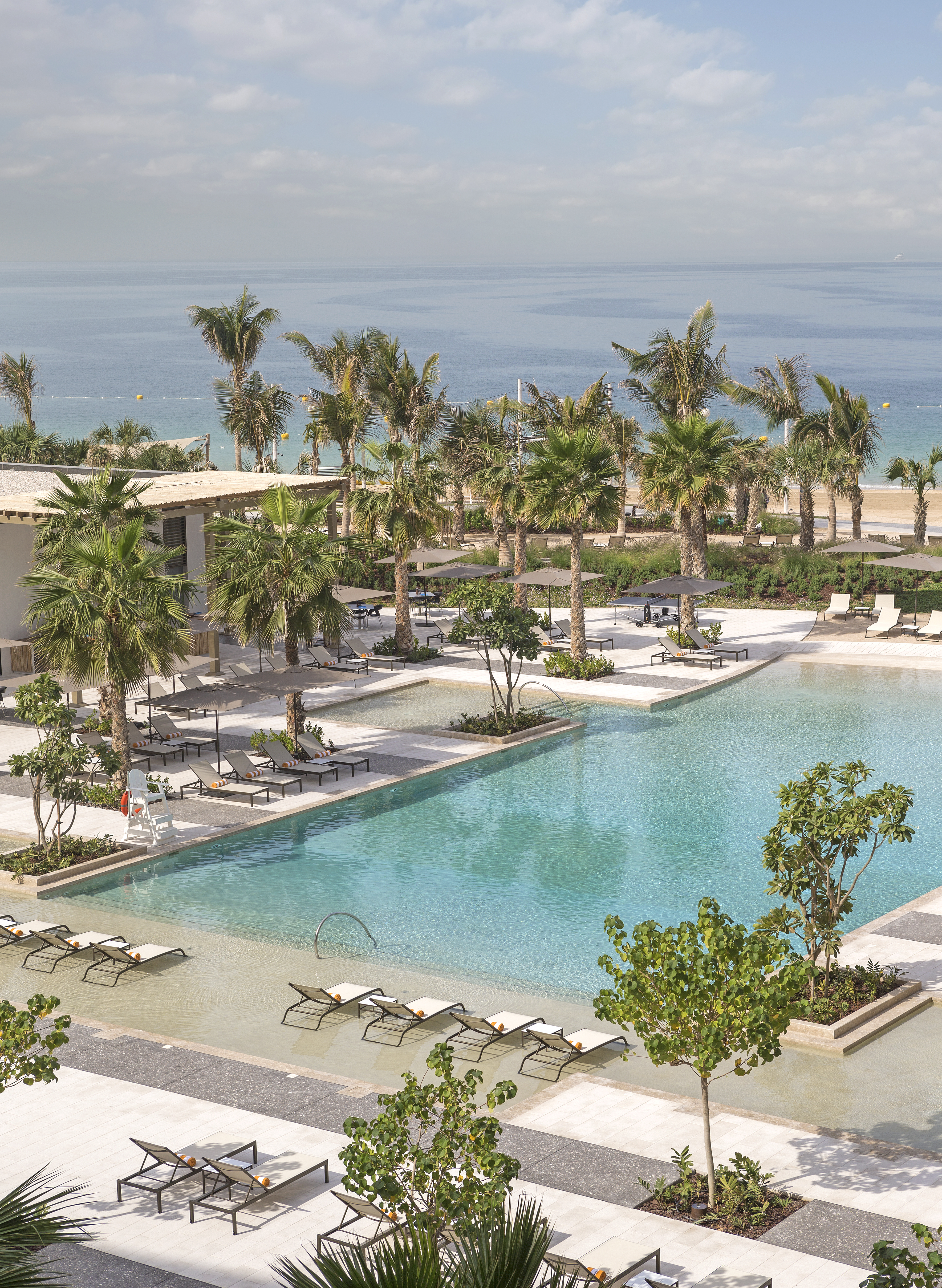 Banyan Tree Dubai