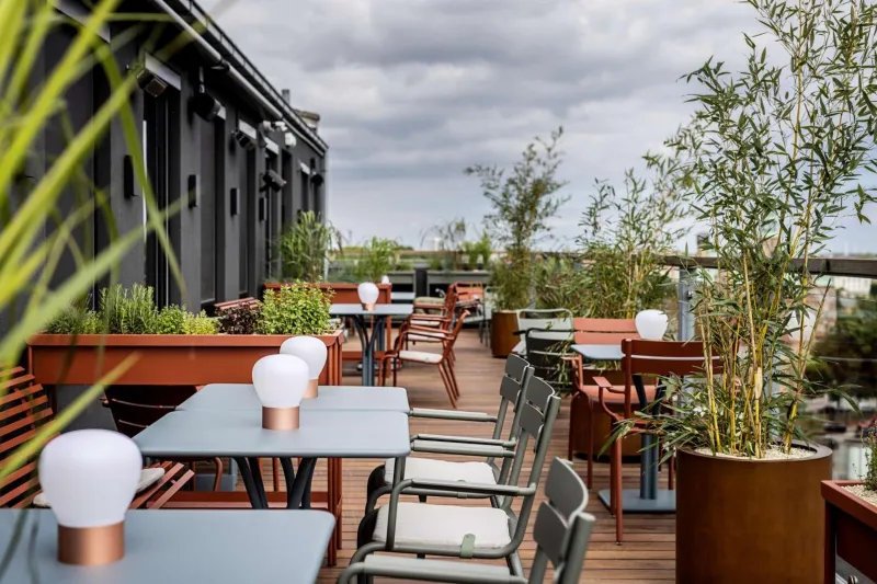 Billede 8 af Scandic Norreport