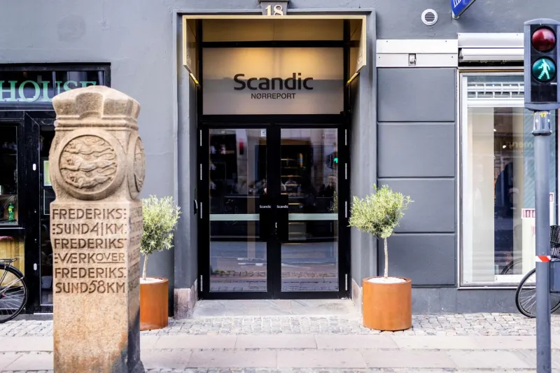 Billede 27 af Scandic Norreport