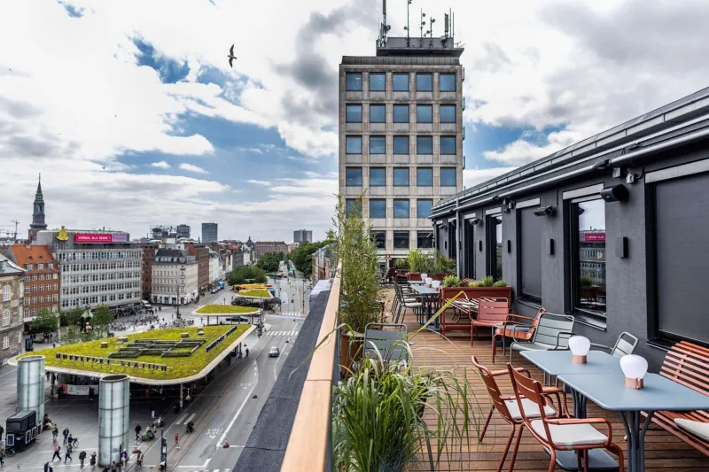 Billede 30 af Scandic Norreport
