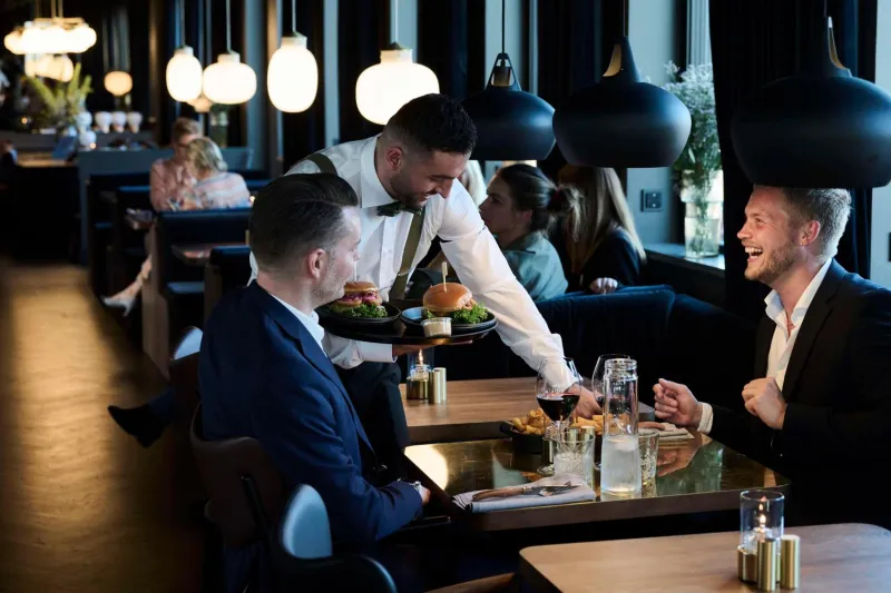Billede 40 af Scandic Norreport