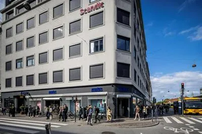 Billede 48 af Scandic Norreport