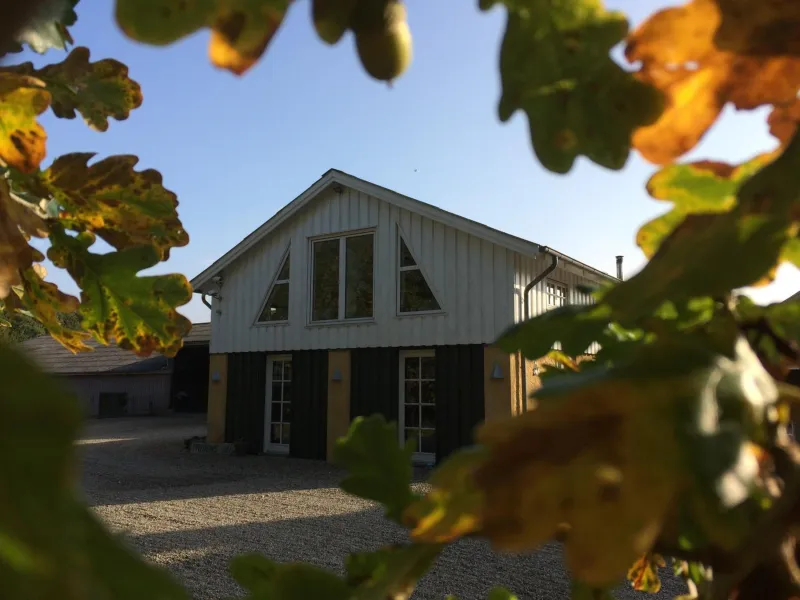 Billede 11 af Rainbows End B&B