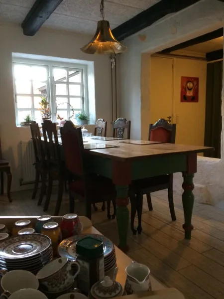 Billede 18 af Rainbows End B&B