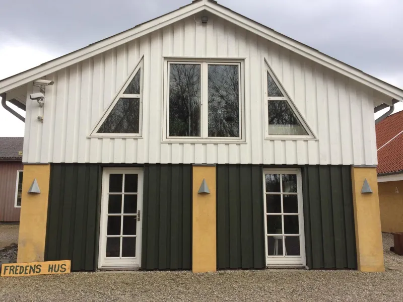 Billede 19 af Rainbows End B&B