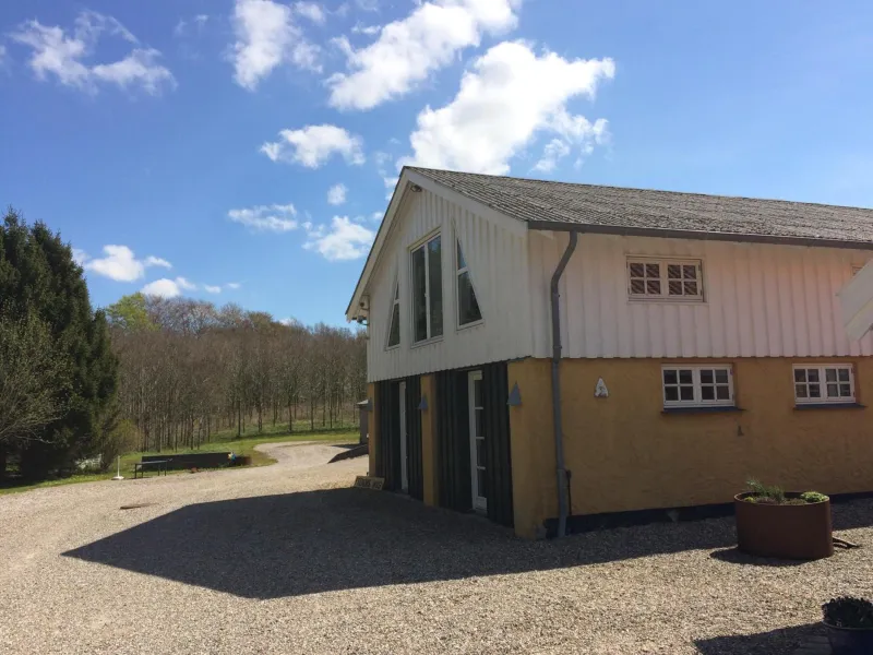 Billede 26 af Rainbows End B&B