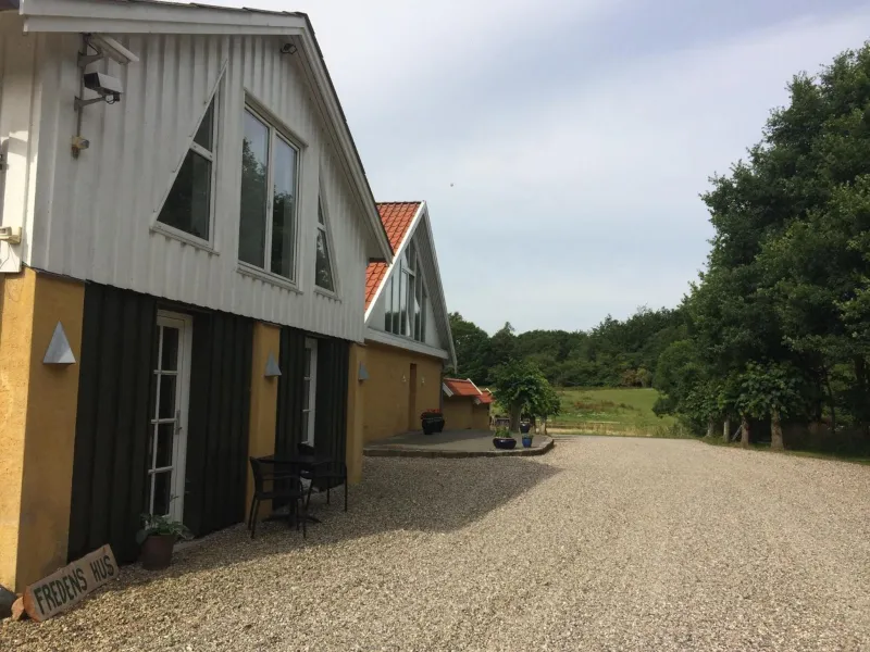 Billede 27 af Rainbows End B&B