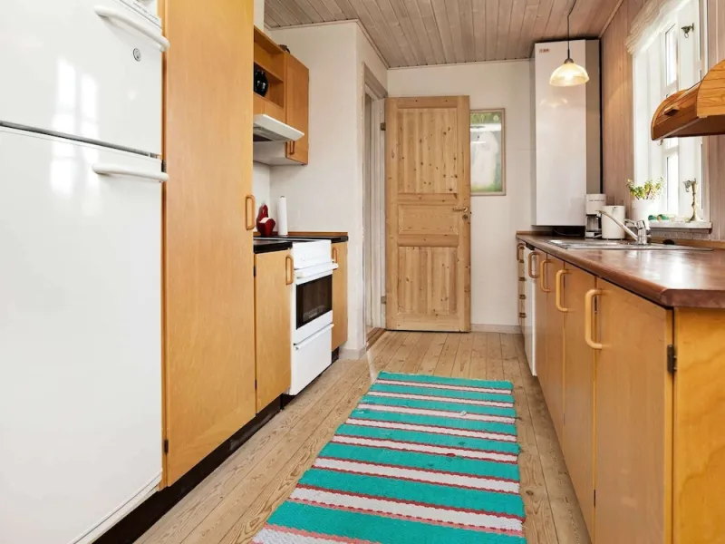 Billede 3 af 6 Person Holiday Home in Blavand