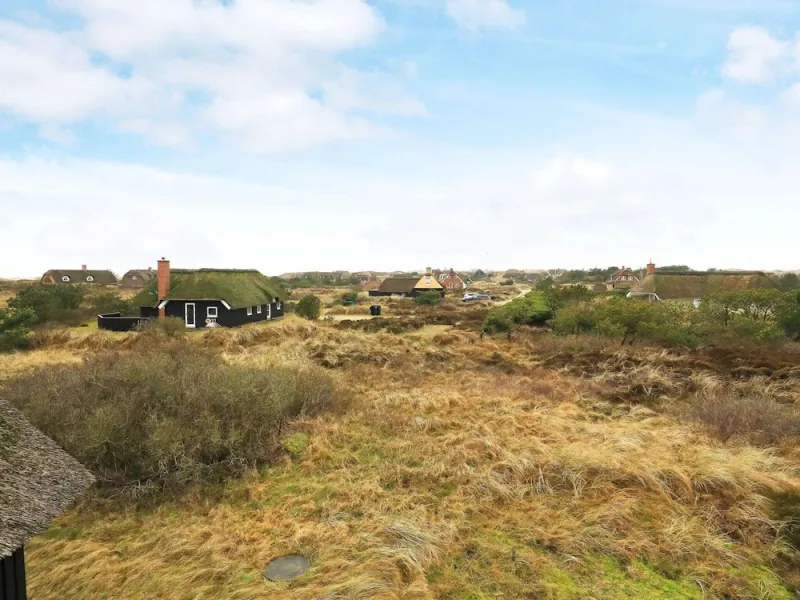 Billede 7 af 6 Person Holiday Home in Blavand