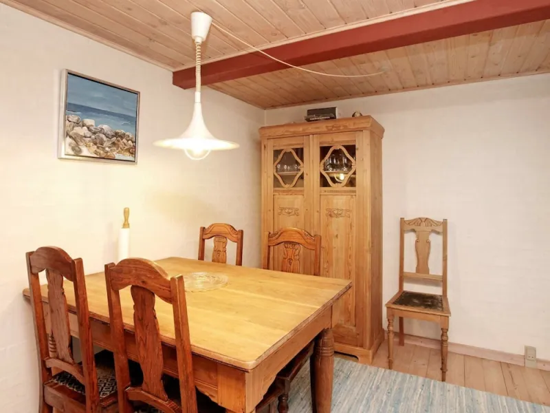 Billede 2 af 4 Person Holiday Home in Laeso