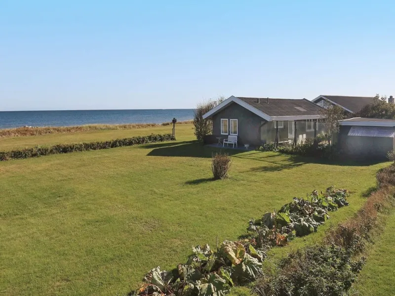 Billede 6 af 4 Person Holiday Home in Saeby