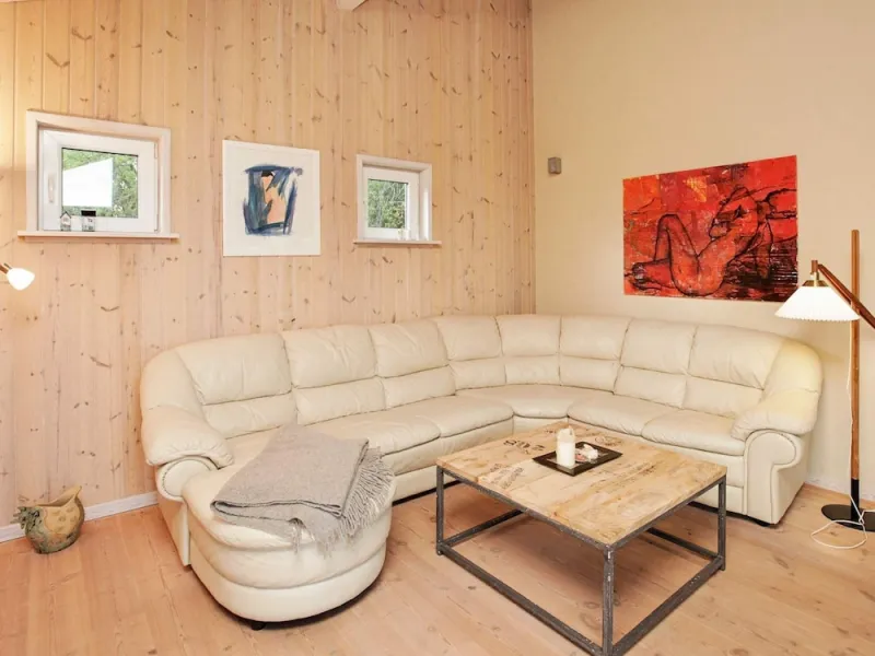 Billede 9 af 8 Person Holiday Home in Strandby