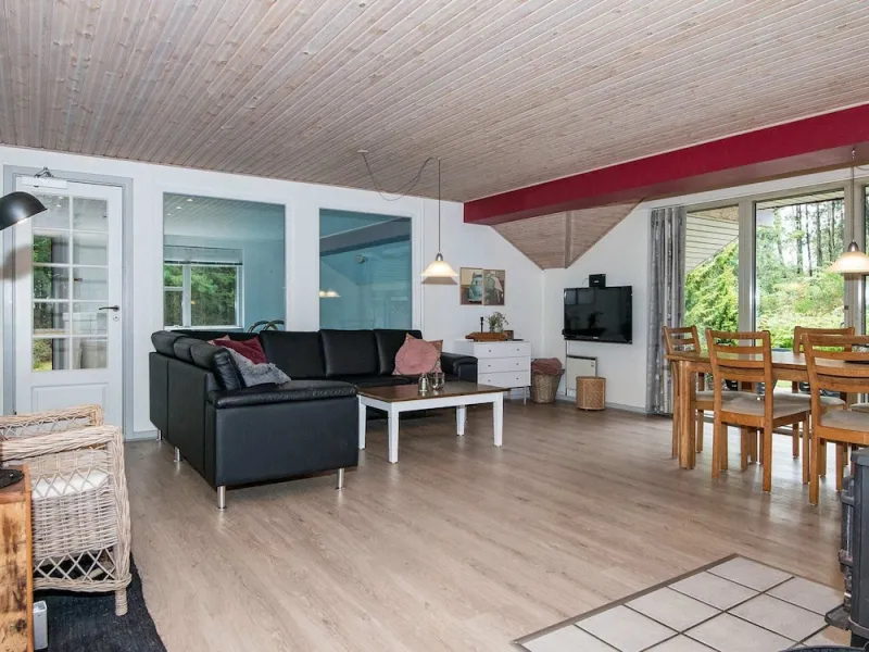 Billede 10 af 10 Person Holiday Home in Henne