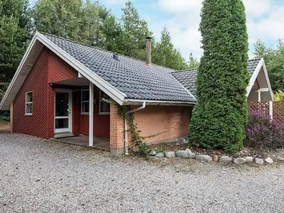 Billede 22 af 10 Person Holiday Home in Henne