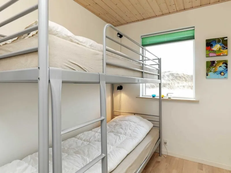 Billede 2 af 10 Person Holiday Home in Hvide Sande