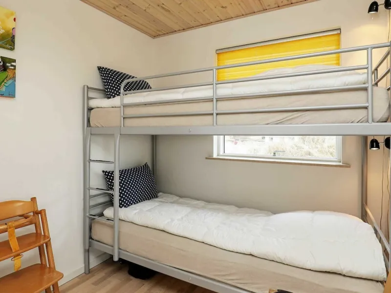 Billede 8 af 10 Person Holiday Home in Hvide Sande