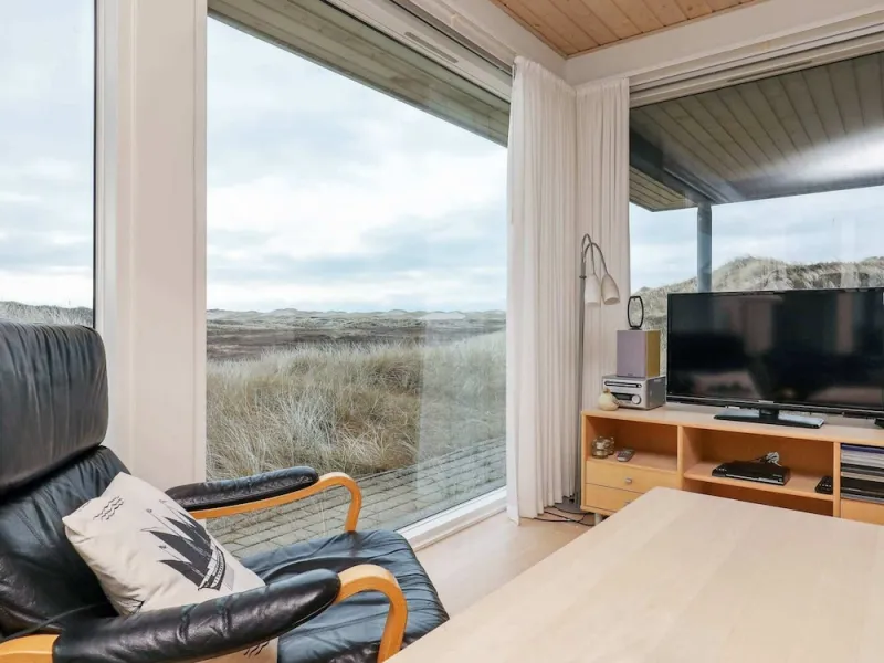 Billede 13 af 10 Person Holiday Home in Hvide Sande