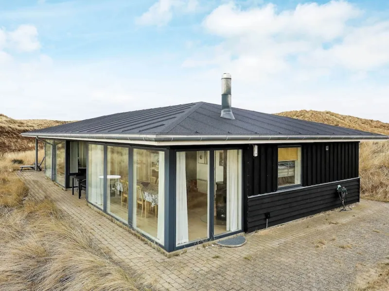 Billede 16 af 10 Person Holiday Home in Hvide Sande