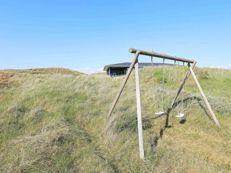 Billede 27 af 10 Person Holiday Home in Hvide Sande