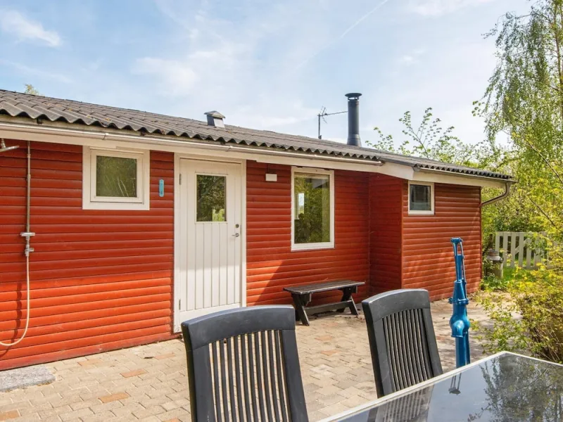 Billede 2 af 6 Person Holiday Home in Ronde